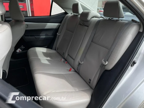 COROLLA 2.0 XEI 16V