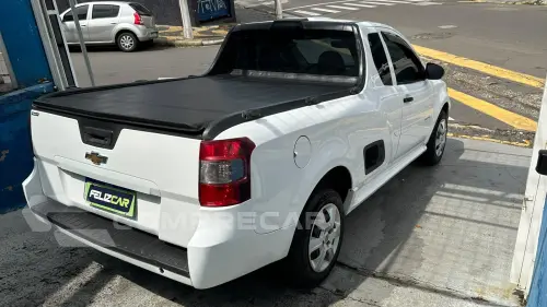 MONTANA 1.4 MPFI LS CS 8V