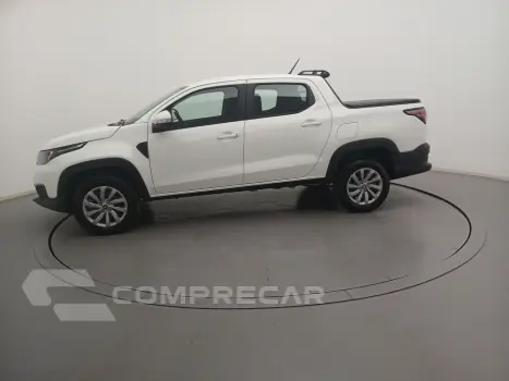 STRADA 1.3 FIREFLY FLEX FREEDOM CD MANUAL