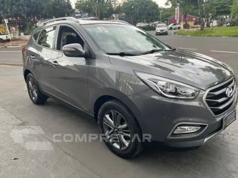 IX35 2.0 16V