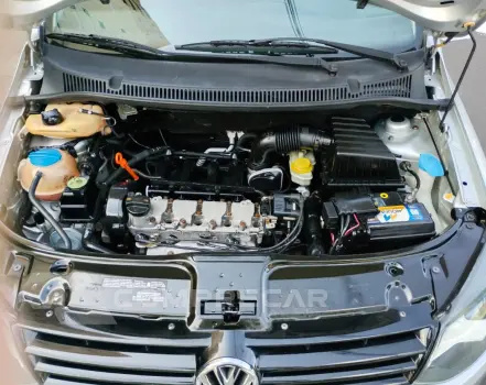 FOX 1.6 MI Trendline 8V