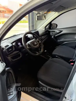 CRONOS 1.3 Firefly Drive