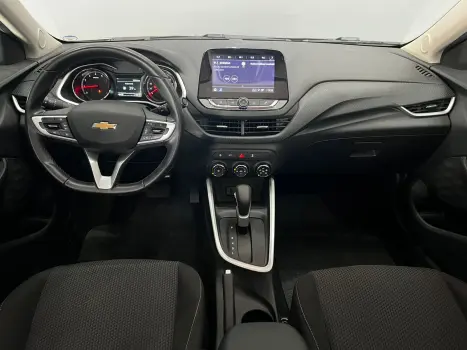 Onix LTZ 1.0 Turbo (Aut.)