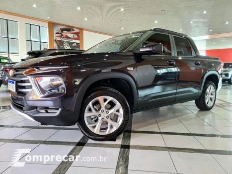 CHEVROLET MONTANA T A LTZ 1.2 4 portas