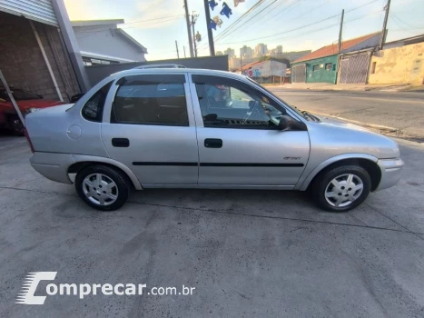 Corsa Sed Class.Spirit 1.0/1.0 FlexPower