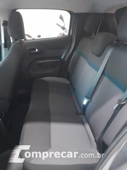 C3 1.0 4P 12V FLEX FEEL