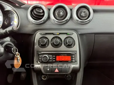 C3 1.5 Tendance 8V Flex 4P Manual