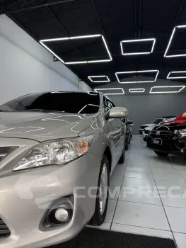 COROLLA 2.0 Vvt-ie XEI