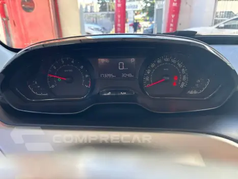 2008 Allure 1.6 Flex 16V 5p Aut.
