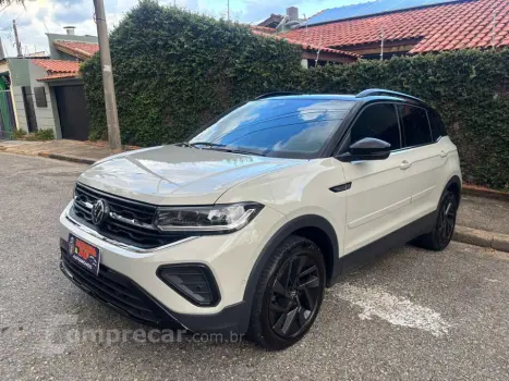 T-CROSS 1.4 250 TSI Highline