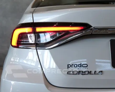 COROLLA 2.0 Altis 16V