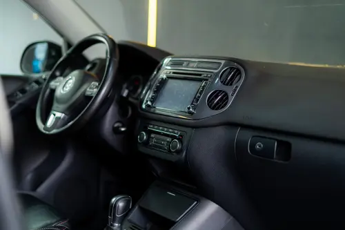 TIGUAN 2.0 350 TSI Allspace R-line 4motion