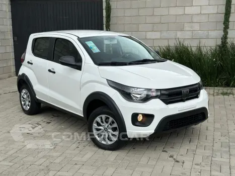 MOBI 1.0 EVO FLEX LIKE. MANUAL