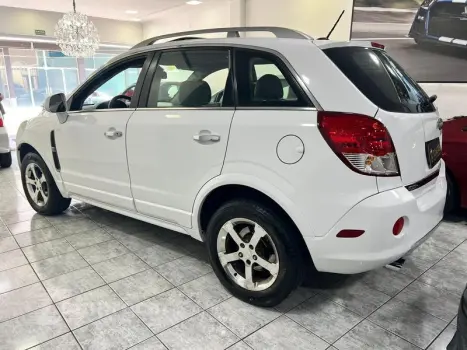 CAPTIVA SPORT V6AWD