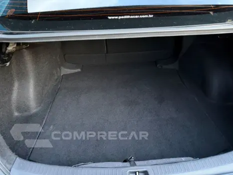 Corolla XEi 2.0 Flex 16V Aut.
