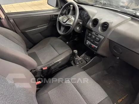 CELTA 1.0 MPFI LS 8V
