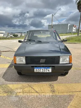 UNO 1.0 Mille Eletronic 8V