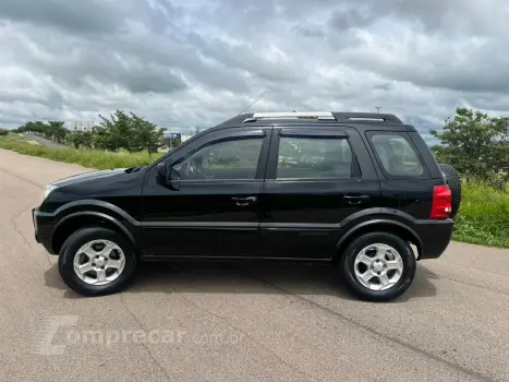 ECOSPORT 2.0 XLT 16V