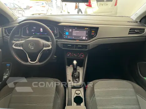 Nivus Comfortline 1.0 200 TSI Flex Aut.