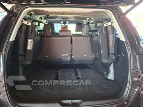 Hilux Sw4 2.8 Srx 4X4 7 Lugares 16V Turbo Intercooler Diesel