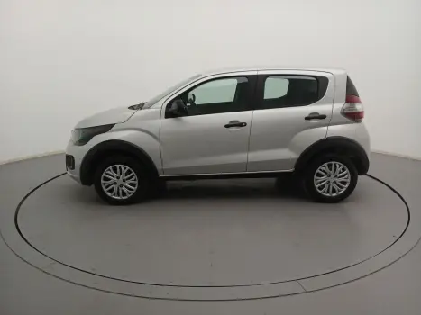 MOBI 1.0 EVO FLEX LIKE. MANUAL