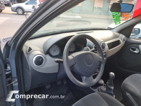 SANDERO 1.6 Privilége 8V