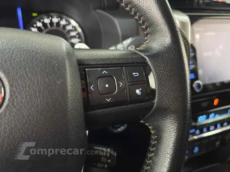 HILUX SW4 2.8 SRX 4X4 16V TURBO INTERCOOLER DIESEL 4P AUTOMÁ