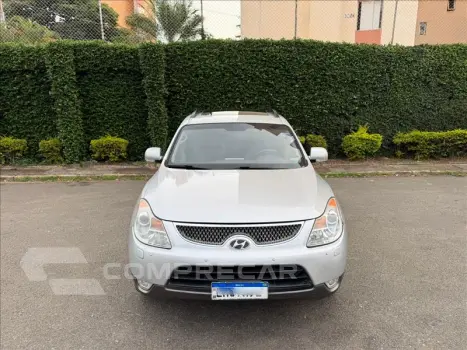 VERA CRUZ 3.8 MPFI 4X4 V6 24V