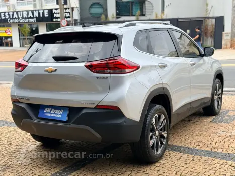 TRACKER 1.0 Turbo Premier