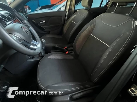SANDERO - 1.0 12V SCE GT LINE MANUAL