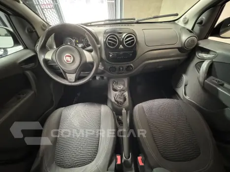Palio 1.0 4P EVO FIRE FLEX ATTRACTIVE