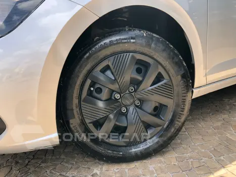 Polo 1.0 Mpi Track Manual