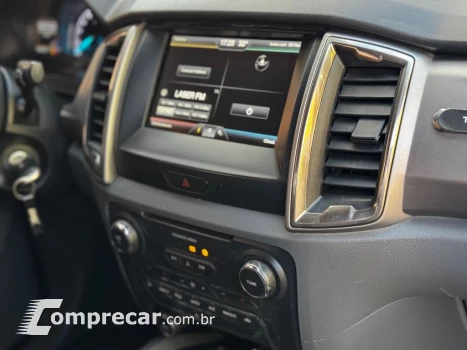 Ranger XLT 2.5 16V 4x2 CD Flex