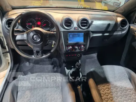 GOL 1.0 12V MPI Totalflex Track