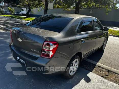 COBALT 1.4 LT 8V