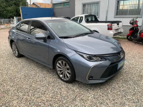 Corolla 1.8 16V 4P XEI FLEX AUTOMÁTICO