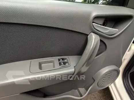 PALIO 1.4 MPI ATTRACTIVE 8V FLEX 4P MANUAL