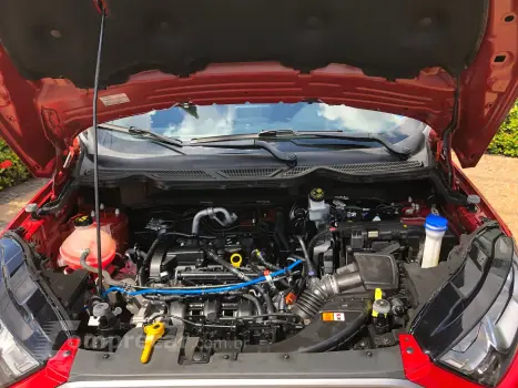 Ecosport 1.5 Ti-Vct Flex Se Automático