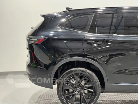 HAVAL H6 H6 PREMIUM HEV (HIBRIDO)