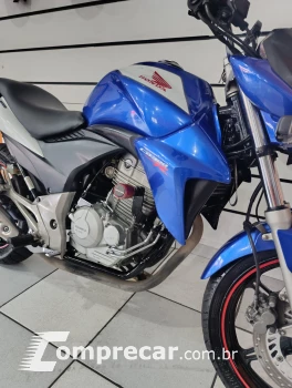 CB 300