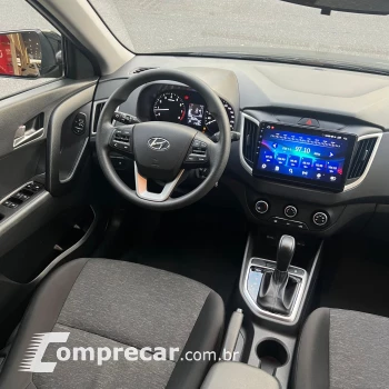 Creta Action 1.6 16V Flex Aut.