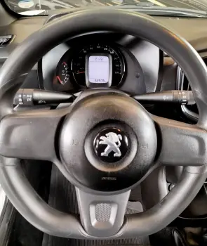 FIORINO 1.4 MPI Furgão Endurance 8V