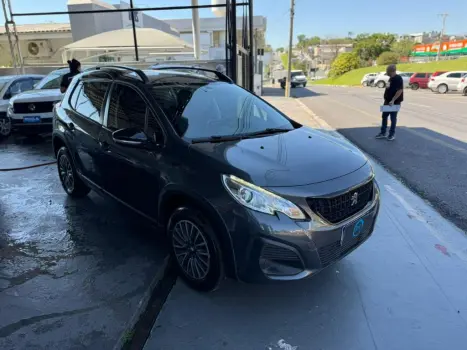 2008 Allure 1.6 Flex 16V 5p Aut.