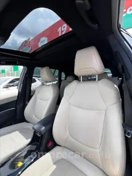 COROLLA CROSS 1.8 VVT-I Hybrid XRX