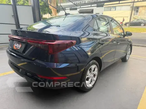 HB20S Comfort Plus 1.0 Flex 12V Mec.