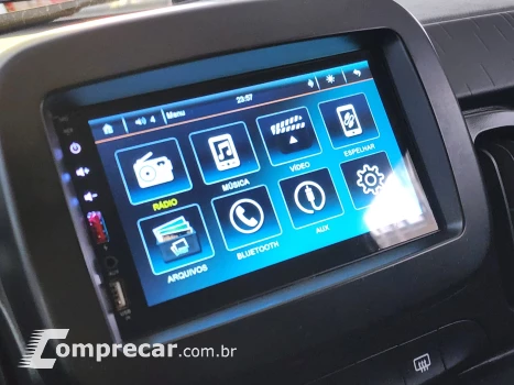 MOBI 1.0 8V EVO Like.