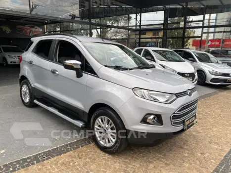 ECOSPORT 2.0 SE 16V FLEX 4P POWERSHIFT