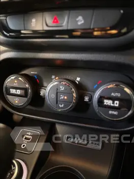 TORO 2.0 16V TURBO DIESEL ULTRA 4WD AT9