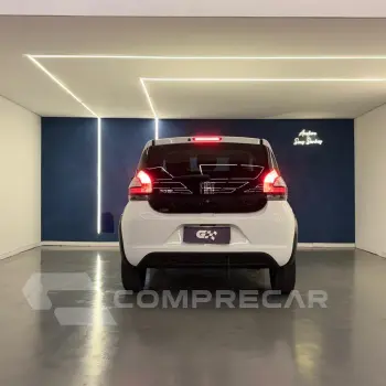 MOBI LIKE 1.0 Fire Flex 5p.