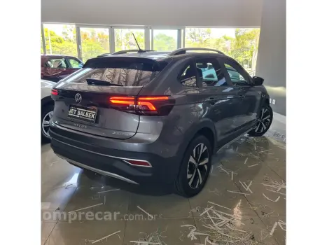 NIVUS 1.0 200 TSI TOTAL FLEX HIGHLINE AUTOMÁTICO